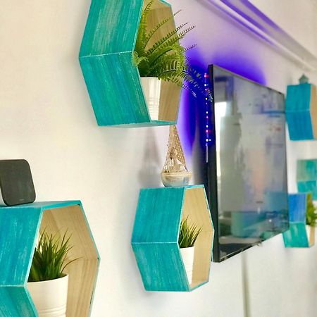 Arcadia Apartament Mamaia Nord ナボダリ エクステリア 写真