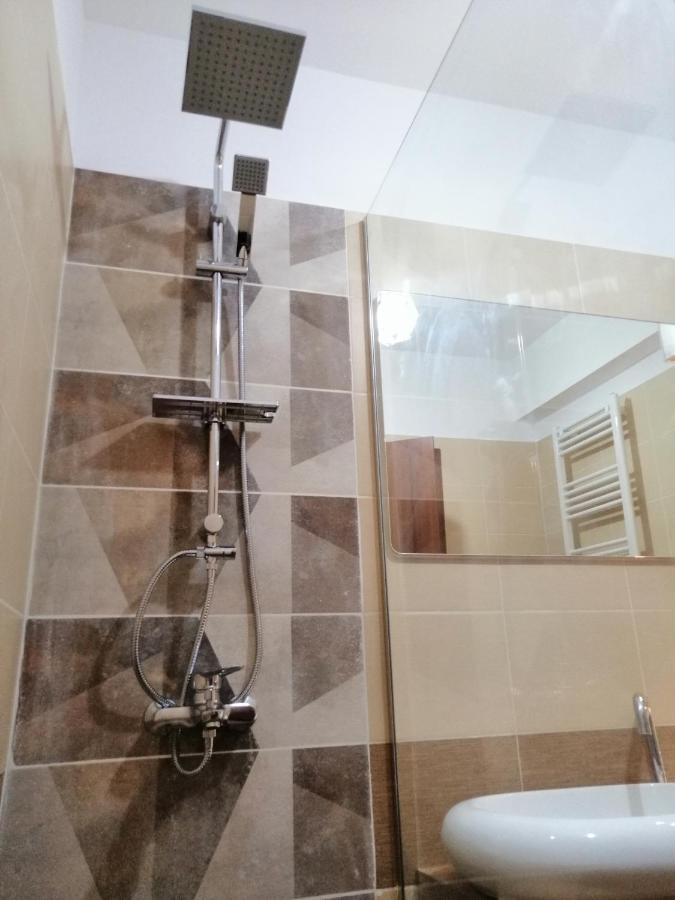 Arcadia Apartament Mamaia Nord ナボダリ エクステリア 写真
