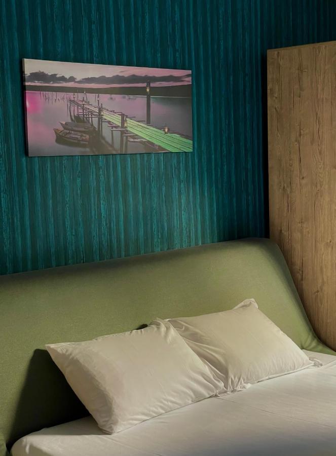 Arcadia Apartament Mamaia Nord ナボダリ エクステリア 写真